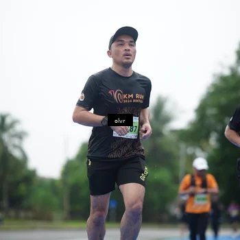 Runner Photo 8510755