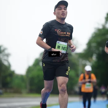 Runner Photo 8510758