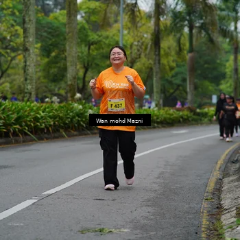 Runner Photo 8510759
