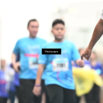 Runner Photo 8510760