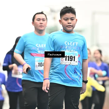 Runner Photo 8510762