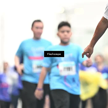 Runner Photo 8510763
