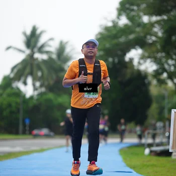Runner Photo 8510764