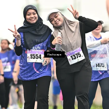 Runner Photo 8510767