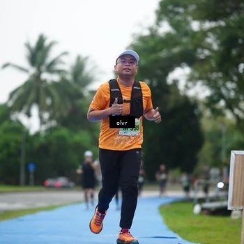 Runner Photo 8510768