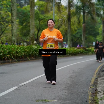Runner Photo 8510770