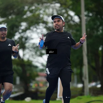 Runner Photo 8510771