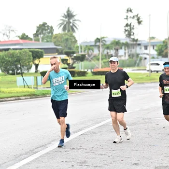 Runner Photo 8510774