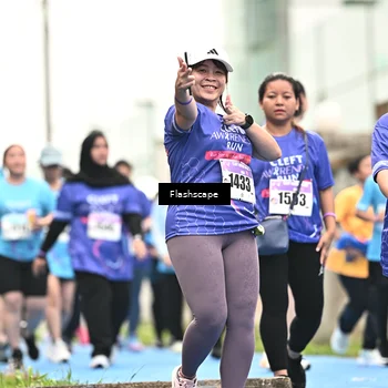 Runner Photo 8510777