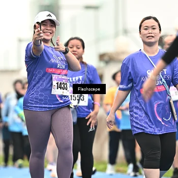 Runner Photo 8510782