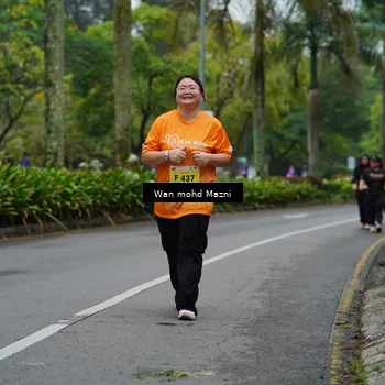 Runner Photo 8510784