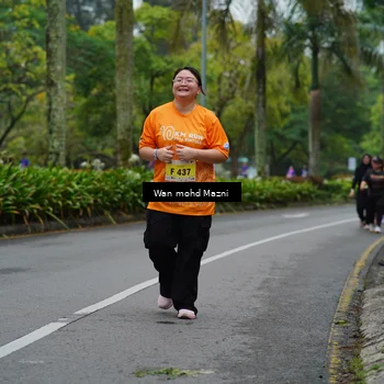 Runner Photo 8510789