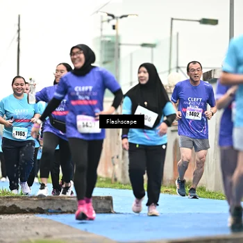 Runner Photo 8510790