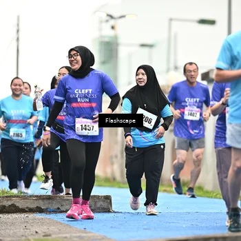 Runner Photo 8510791