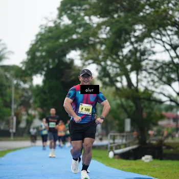 Runner Photo 8510794