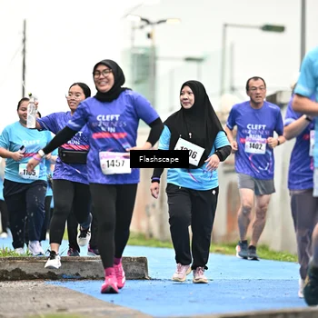Runner Photo 8510796