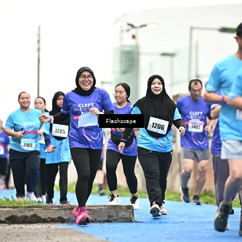 Runner Photo 8510797