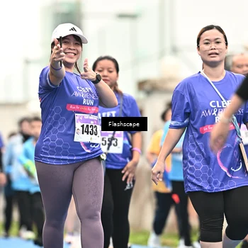 Runner Photo 8510798