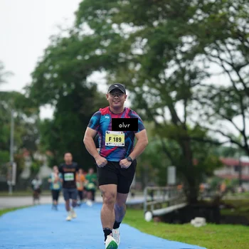 Runner Photo 8510799