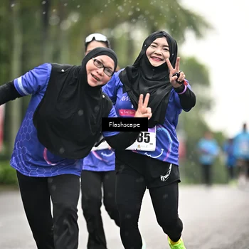 Runner Photo 8510800