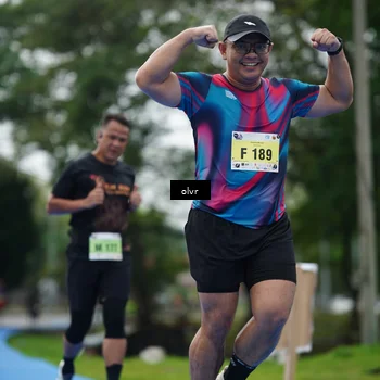 Runner Photo 8510803
