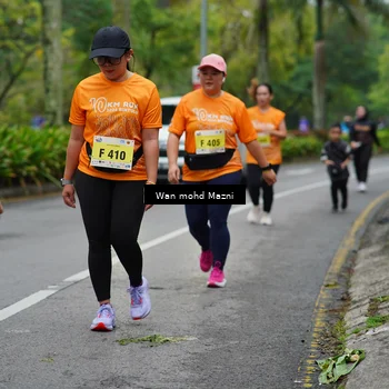 Runner Photo 8510804