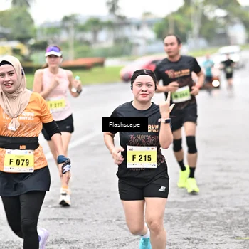 Runner Photo 8510806