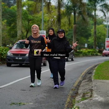Runner Photo 8510807