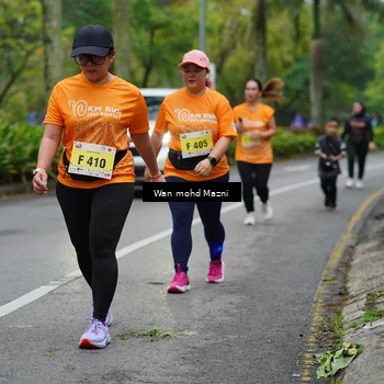 Runner Photo 8510808