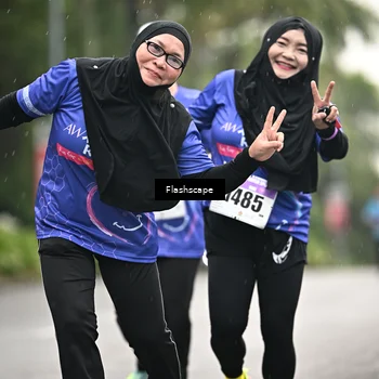 Runner Photo 8510810