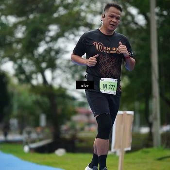 Runner Photo 8510811