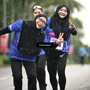 Runner Photo 8510812