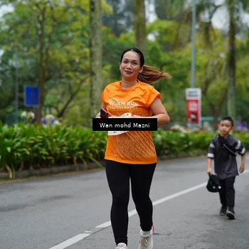 Runner Photo 8510816