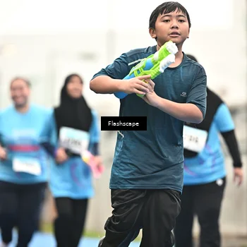 Runner Photo 8510817