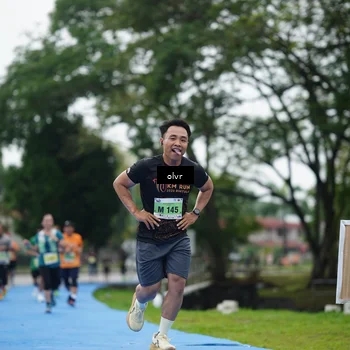 Runner Photo 8510818