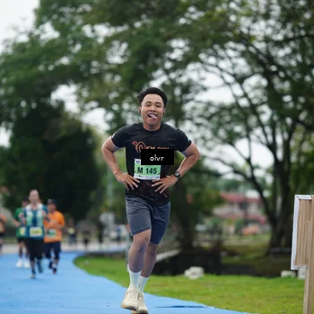 Runner Photo 8510820