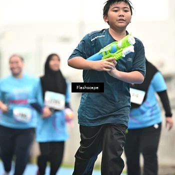 Runner Photo 8510822