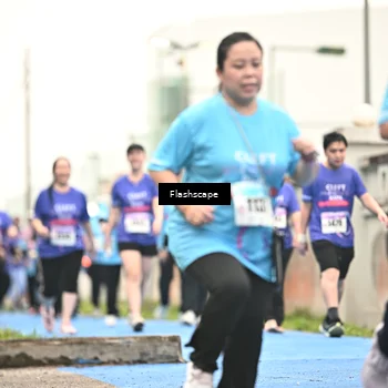 Runner Photo 8510824
