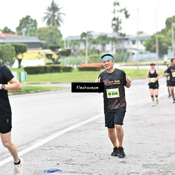 Runner Photo 8510825
