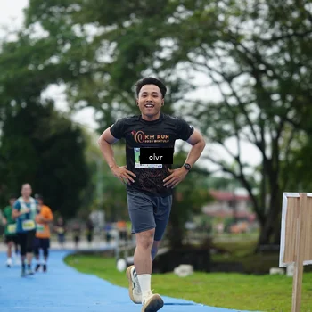 Runner Photo 8510826