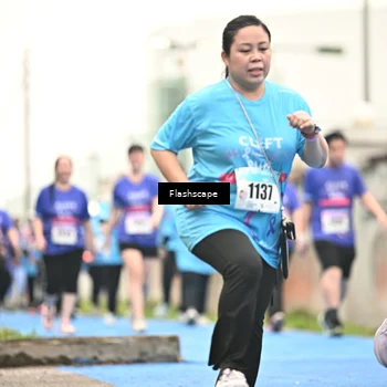 Runner Photo 8510827