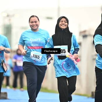 Runner Photo 8510828