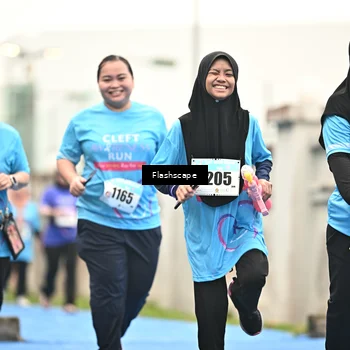Runner Photo 8510829