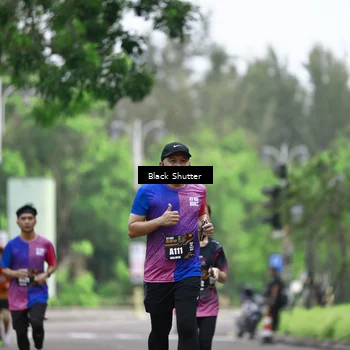 Runner Photo 8510830