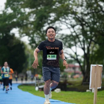 Runner Photo 8510831