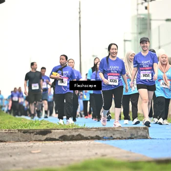 Runner Photo 8510834