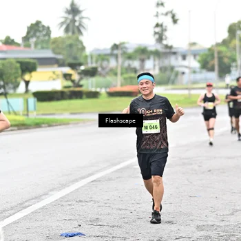 Runner Photo 8510835