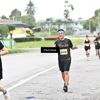 Runner Photo 8510836