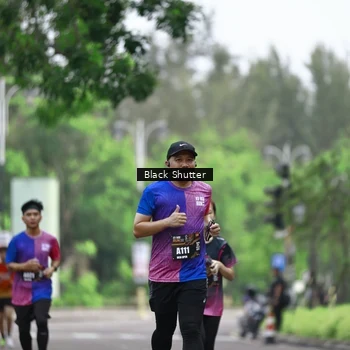Runner Photo 8510837
