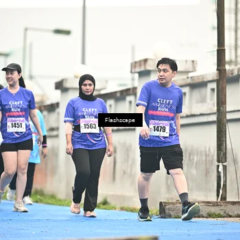 Runner Photo 8510839